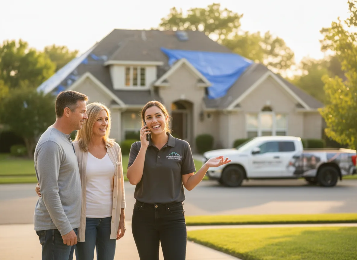 Emergency Roof Repair Vining, MN FAQs